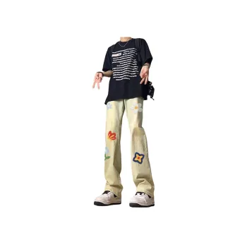Universal Templates Jeans Unisex