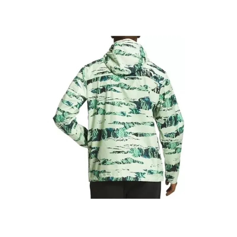 THE NORTH FACE Jackets & Coats Men's Green-1