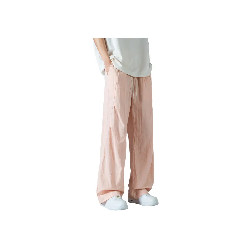 Ang2 Stu Casual Pants Unisex-12