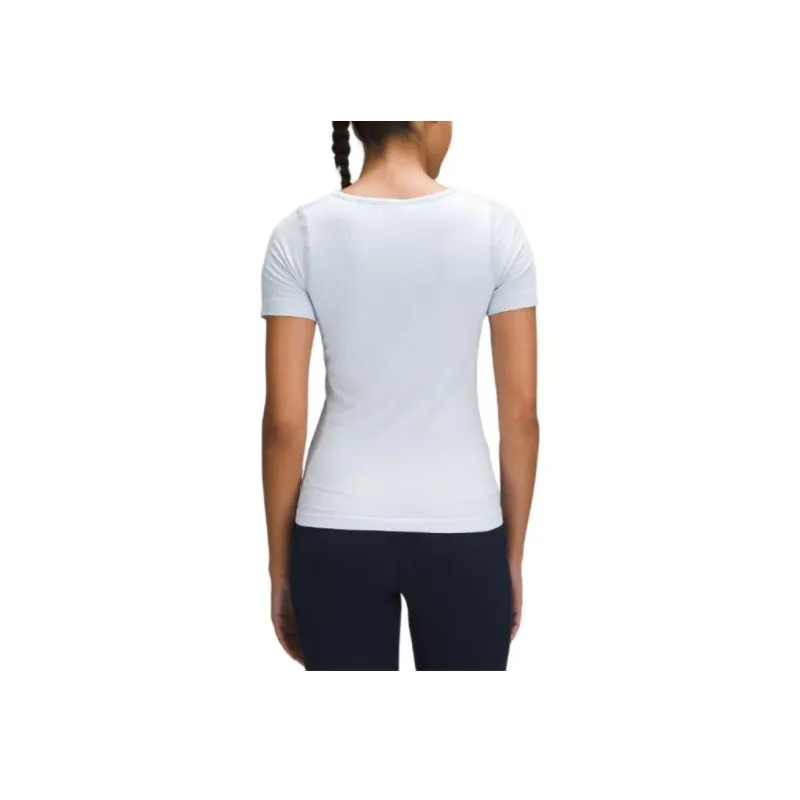 Lululemon Ebb To Street T Shirt Women's-29