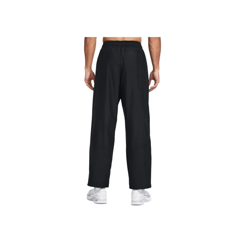 Under Armour Casual Pants Men's Black-3