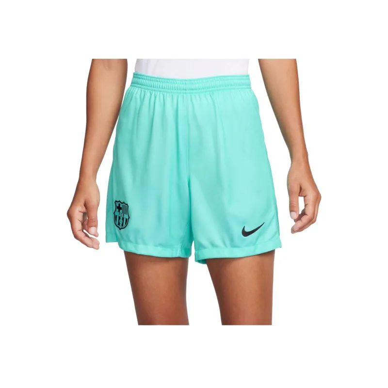 Nike Casual Shorts Women's Light Water-2