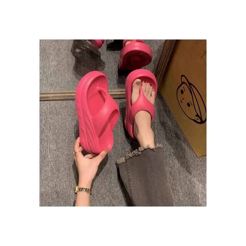 XMISTUO Flip Flops Women's-15