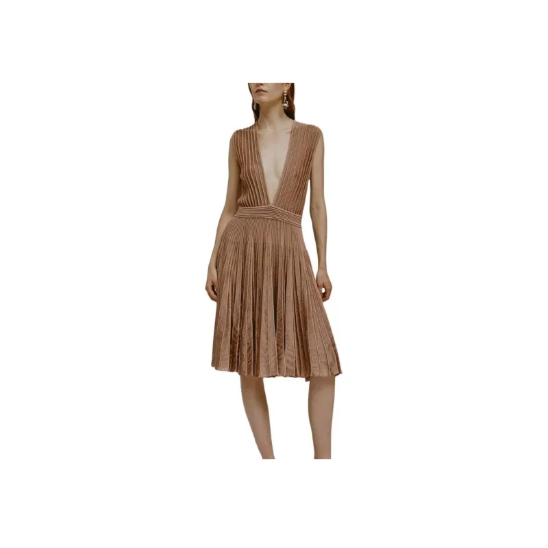 Antonino Valenti Pio Dress-0