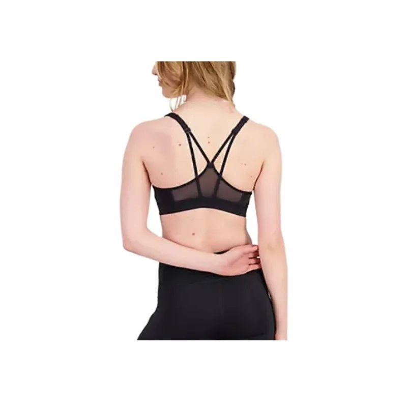 New Balance Brassière NB Hero 3.0 Bra Women's Black-2