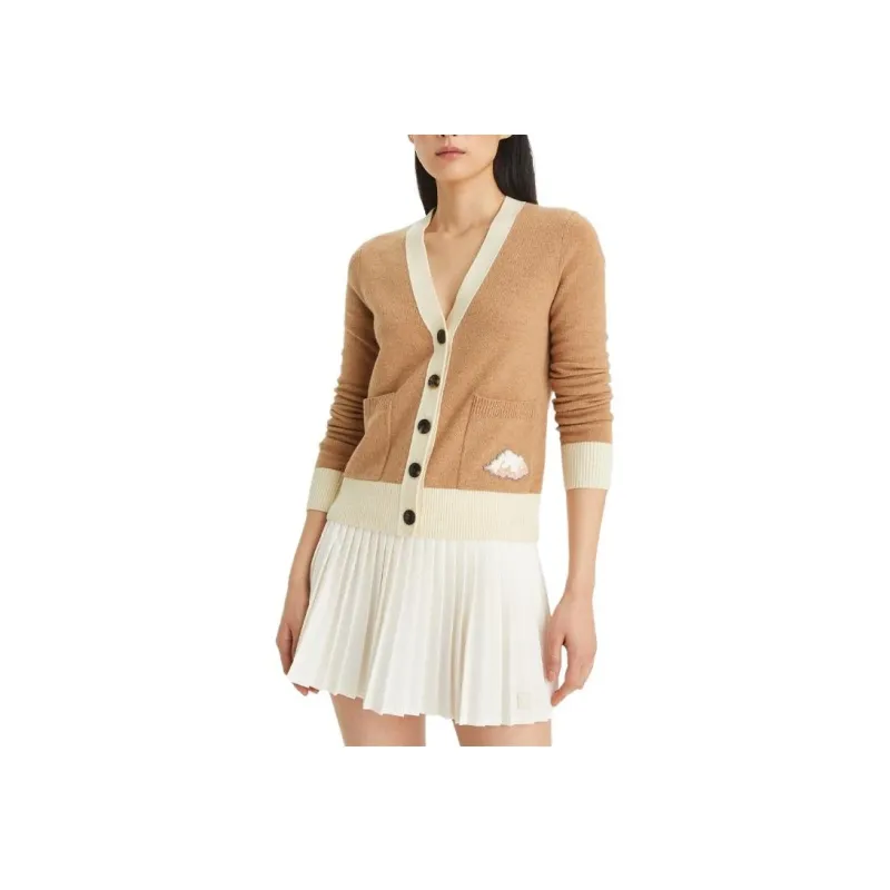 TORY BURCH SS24 Knitwear Women's-1