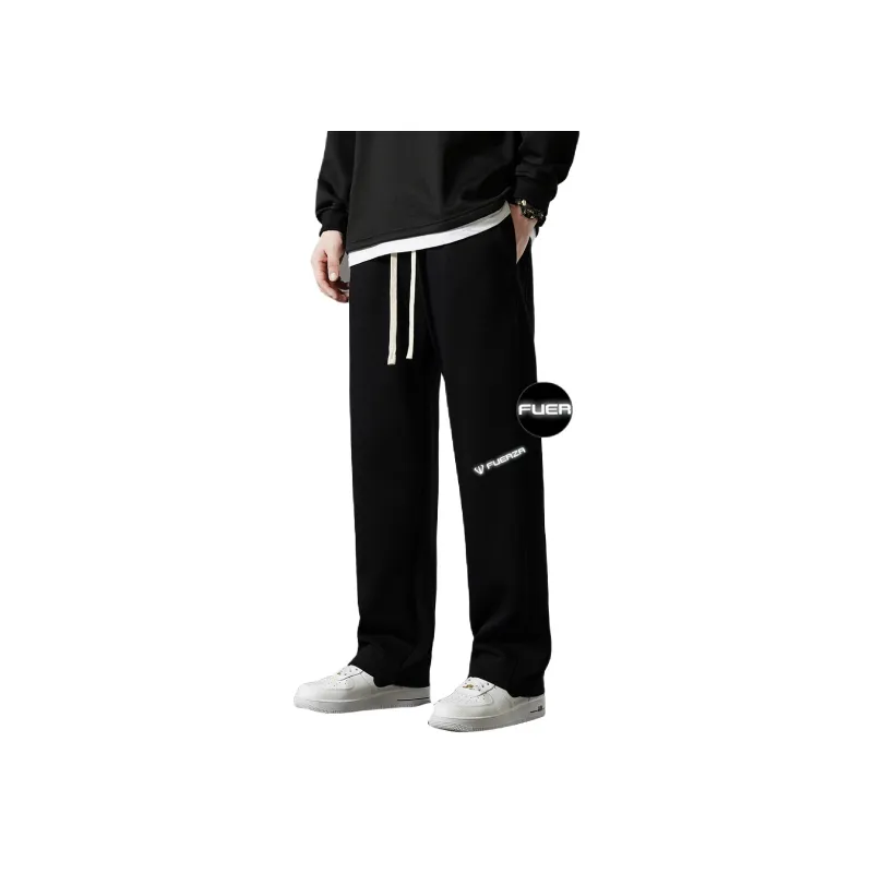 Ferrero Ross Casual Pants Unisex-2