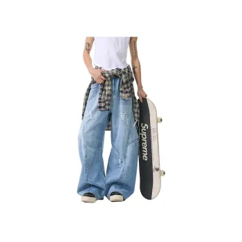 MXDT Jeans Unisex