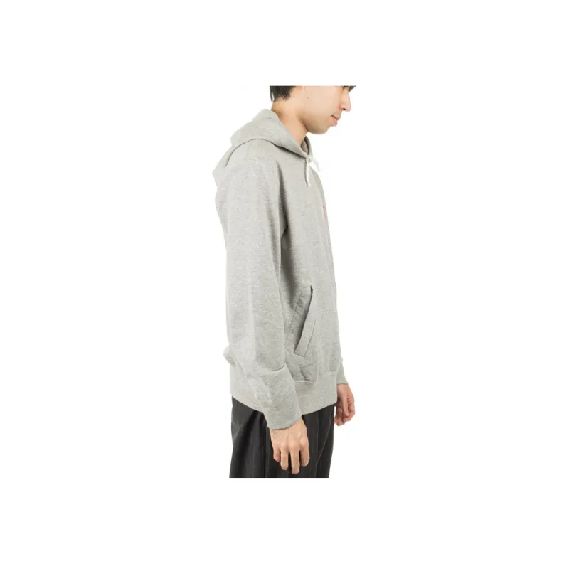 CDG Play Hoodie-3