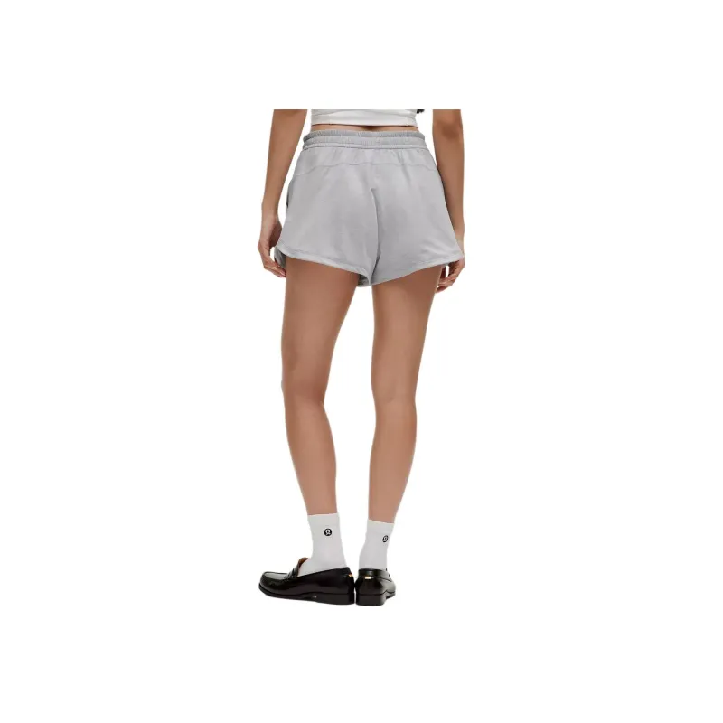 Lululemon Soft Jersey Casual Shorts 3' Women's-6
