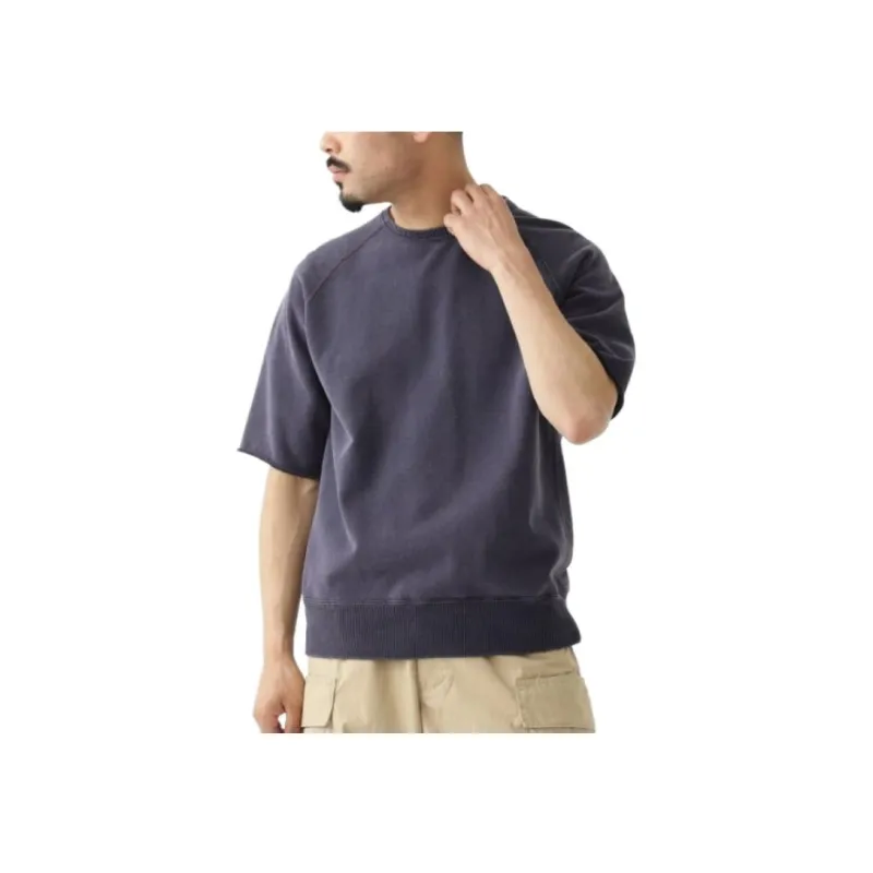 Remi Relief X Beams T Shirts Men-9