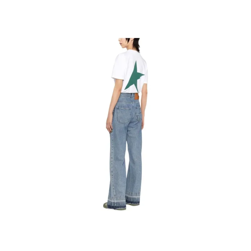 Golden Goose Star Collection T shirt-4