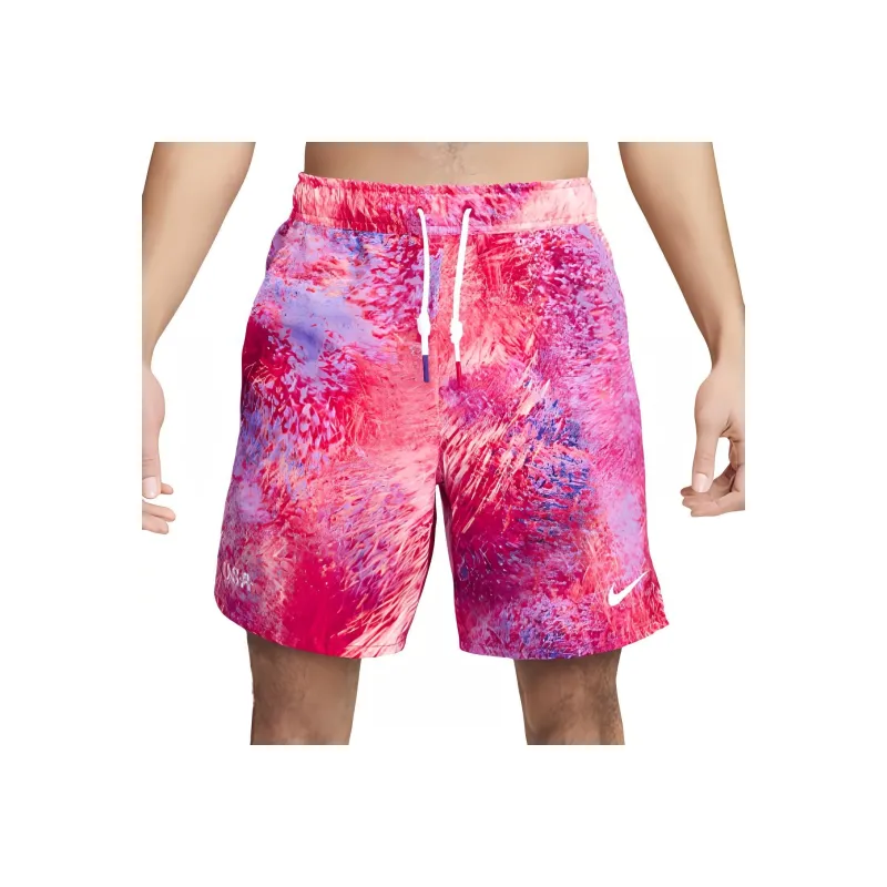 Nike Usa Unlimited Men's Nike Dri FIT Versatile 7' Unlined Shorts-0