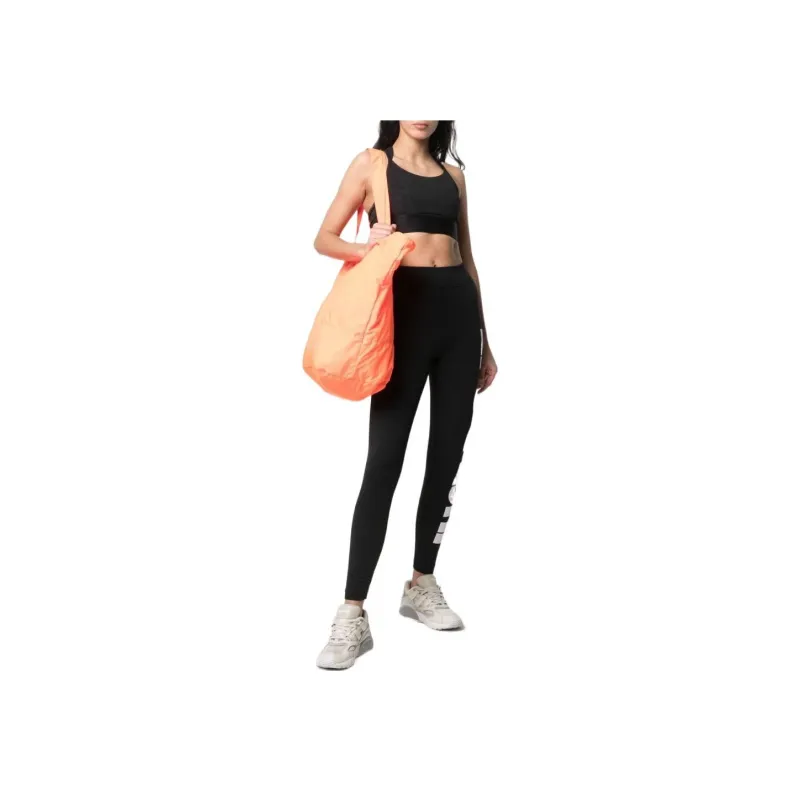 Nike Sportswear Essential Women's High Waisted Graphic Leggings-3