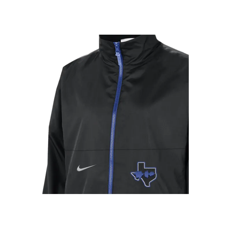 Nike Jackets Men Black-2