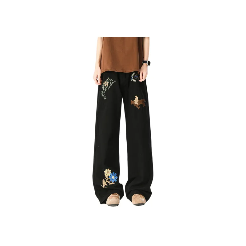 HAPPY PARTY Jeans Unisex-1