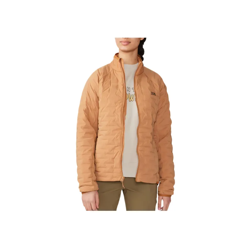 MOUNTAIN HARDWEAR Stretchdown™ Jacket Women's-14