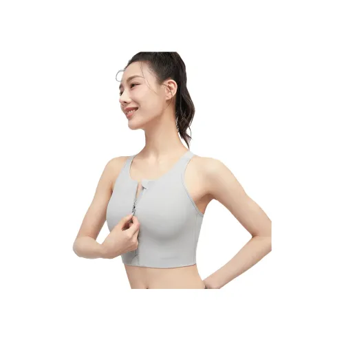 몰리비비 여성 스포츠 민소매 셔츠