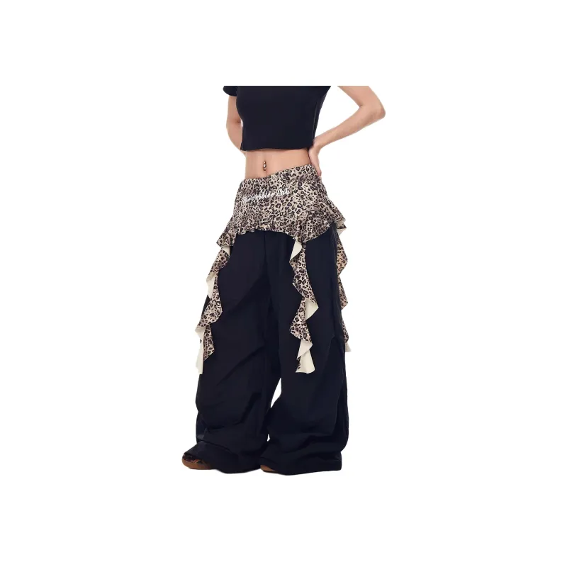 VINMUK Casual Pants Women's-12