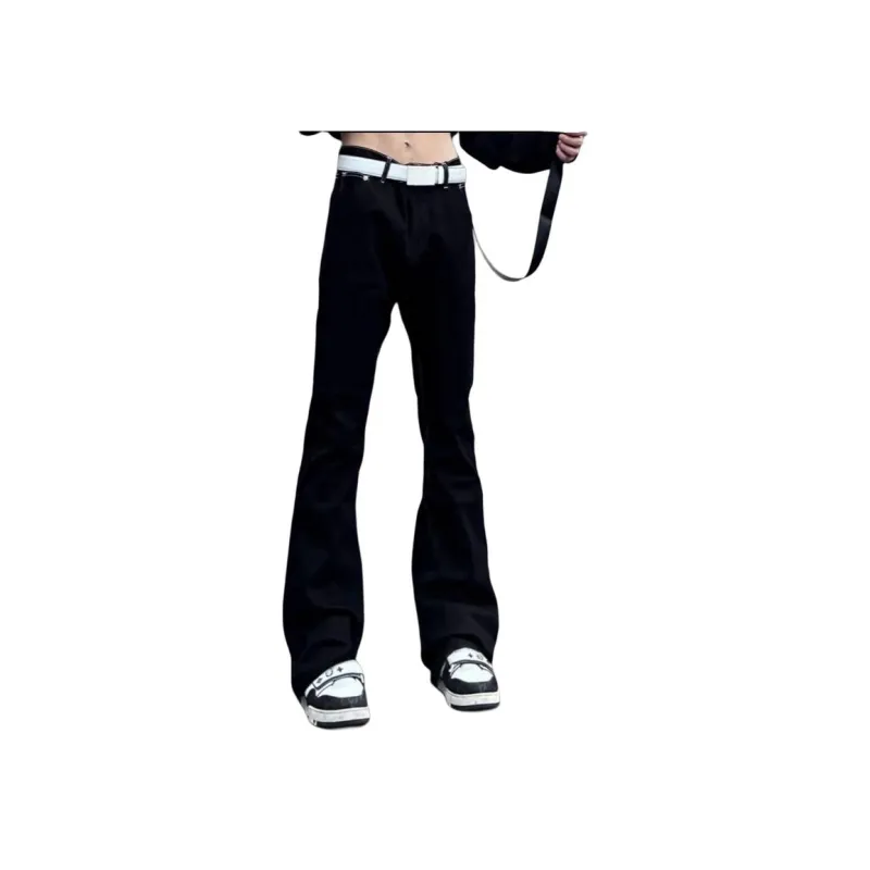 FFOMKE Jeans Unisex-2