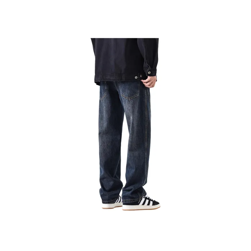 DUATOGE Jeans Men-1