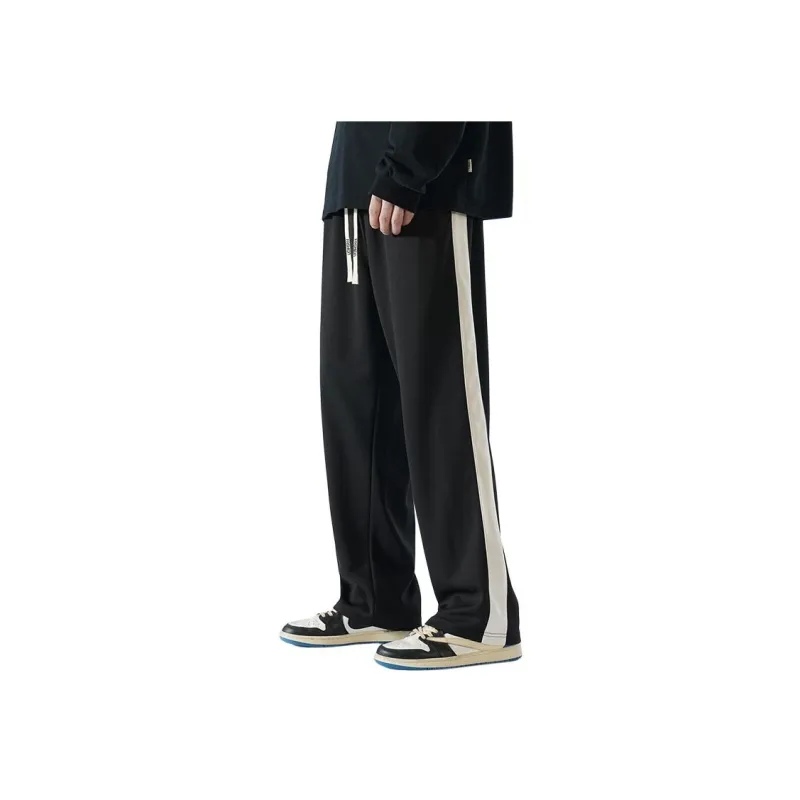FOR FEAR THAT Casual Pants Unisex-0