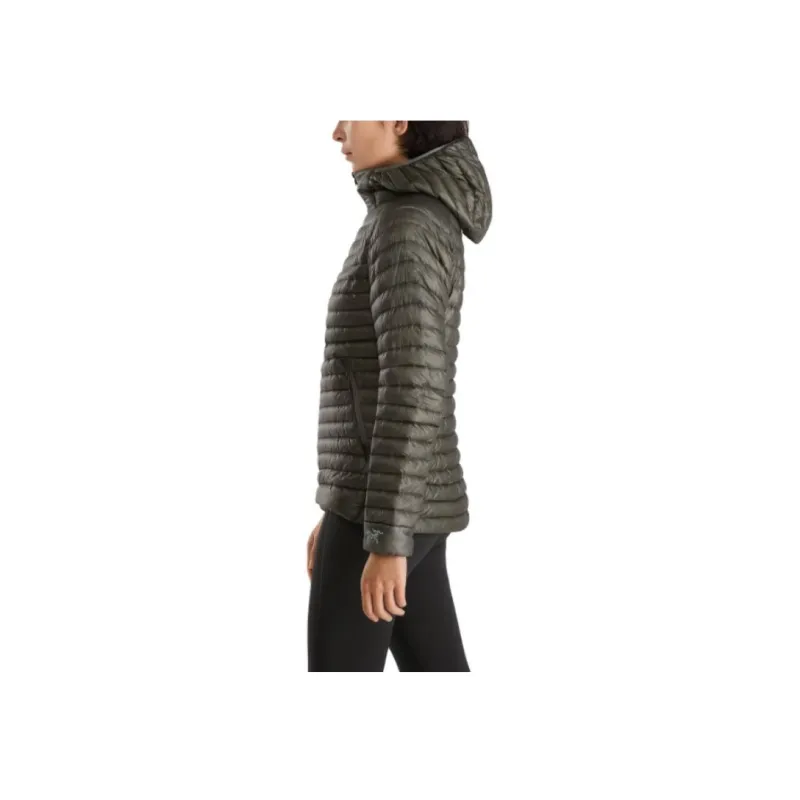 Arcteryx CERIUM LIGHTWEIGHT Jackets Coats Women's-1