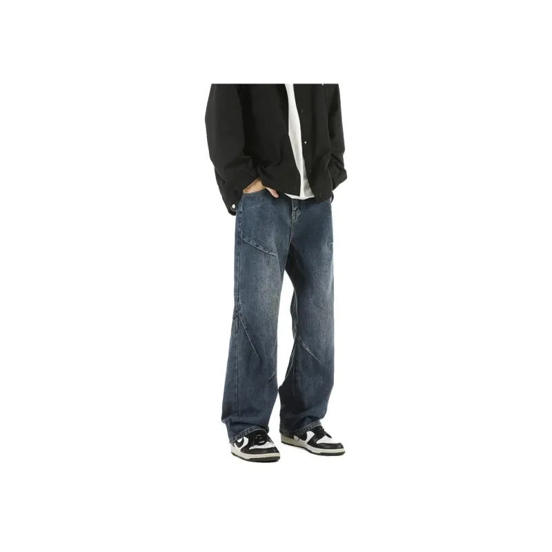 BEAR UNION Jeans Unisex-6
