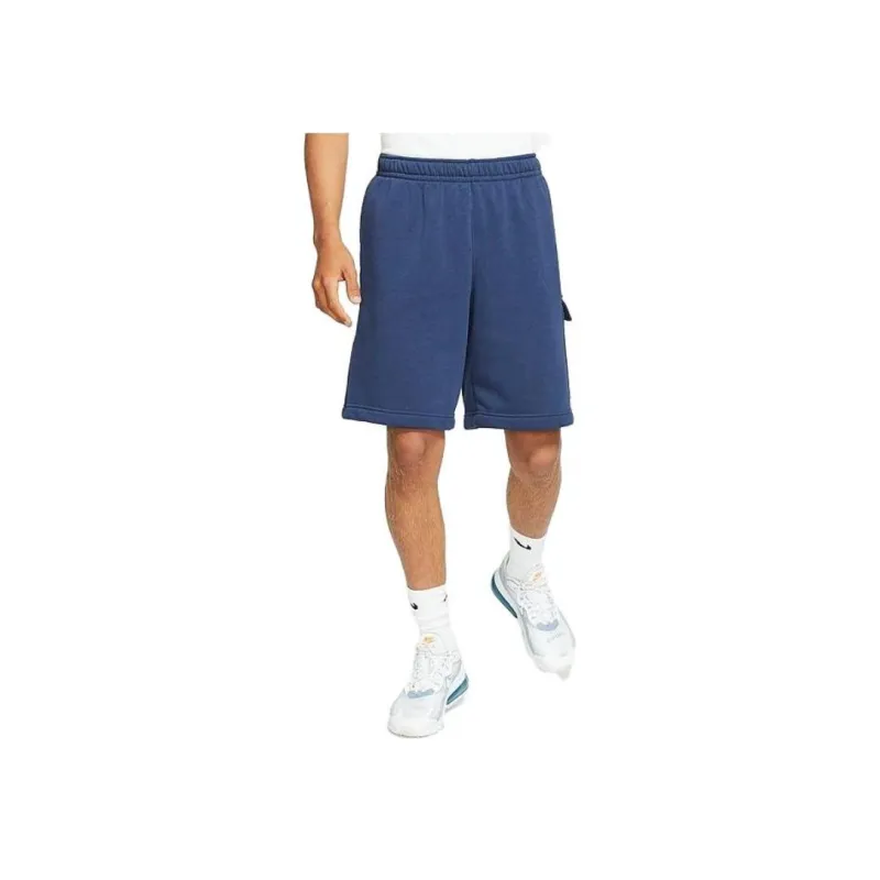 Nike Sportswear Club Men's Cargo Shorts-4