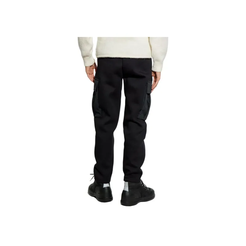 Moncler Logo Patch Cargo Sweatpants-3