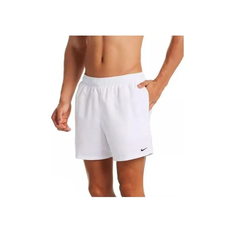 Nike Casual Shorts Men White-2