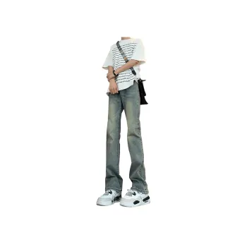 Pepe The Frog Jeans Unisex