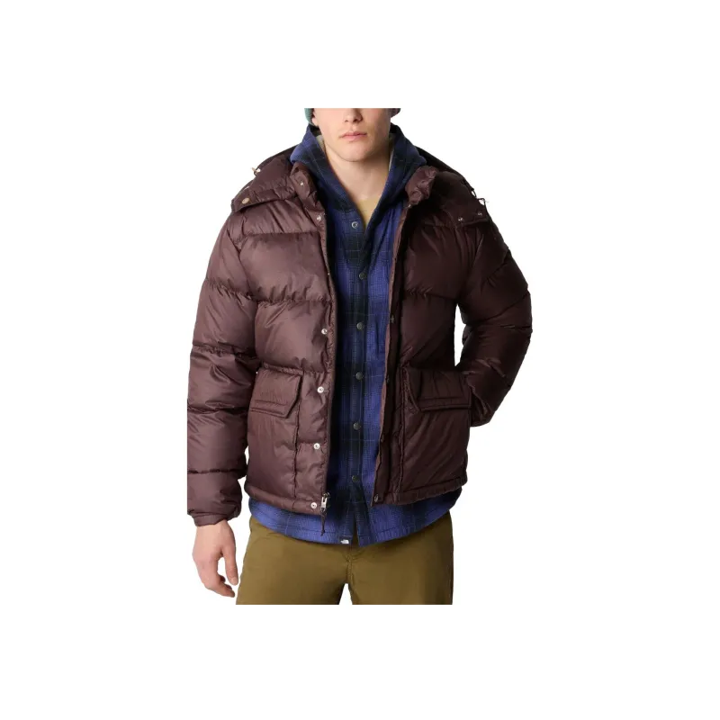 THE NORTH FACE Heritage '71 Sierra Down Jacket-3