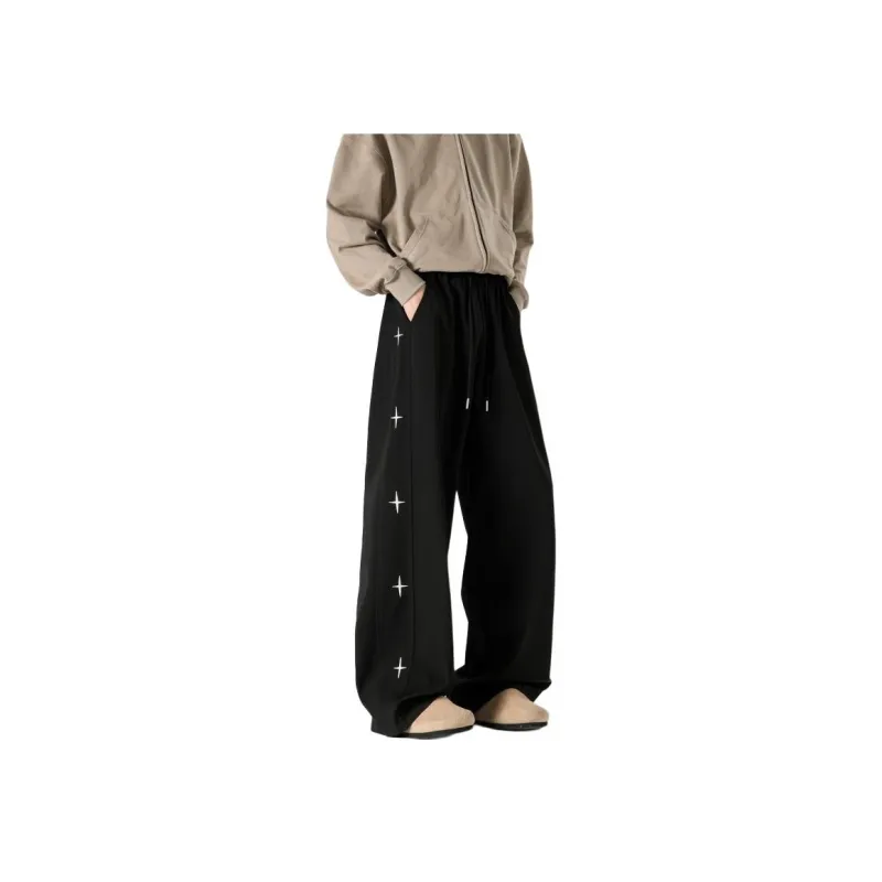 OKPI Casual Pants Unisex-0
