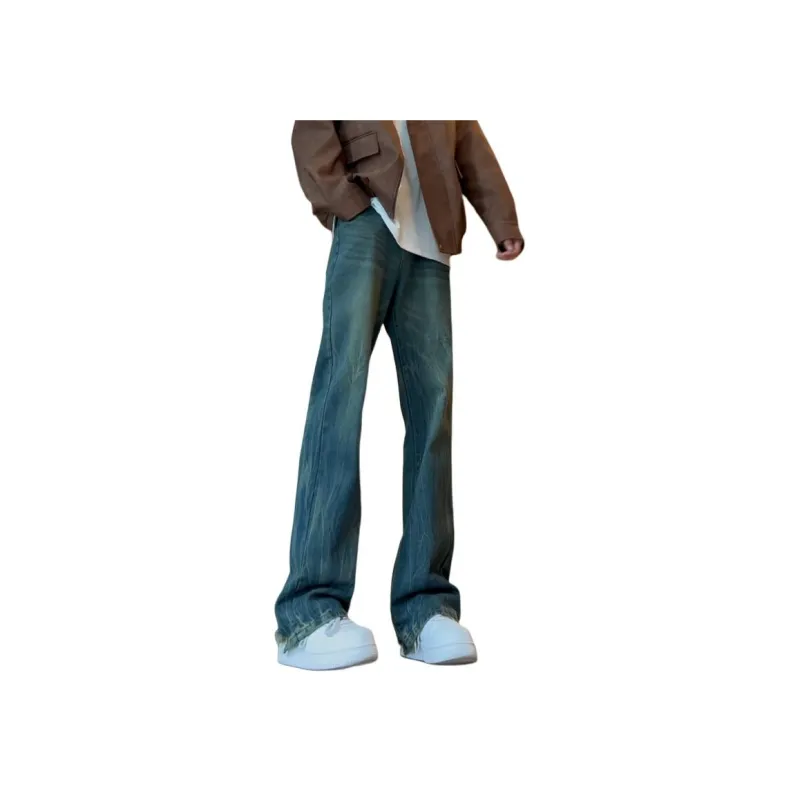 Glona Klio Jeans Unisex-2