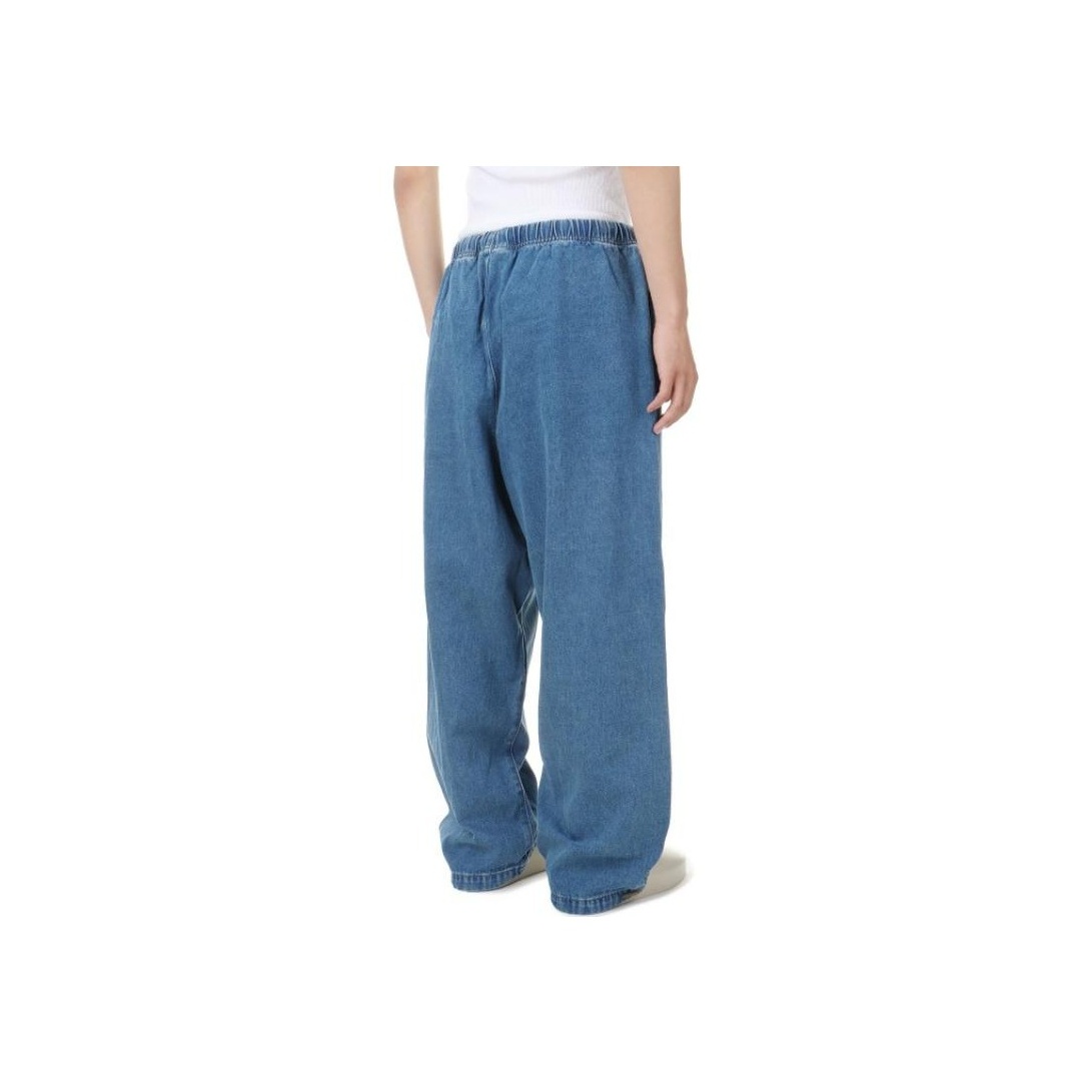 Denim Lounge Pant | The Webster