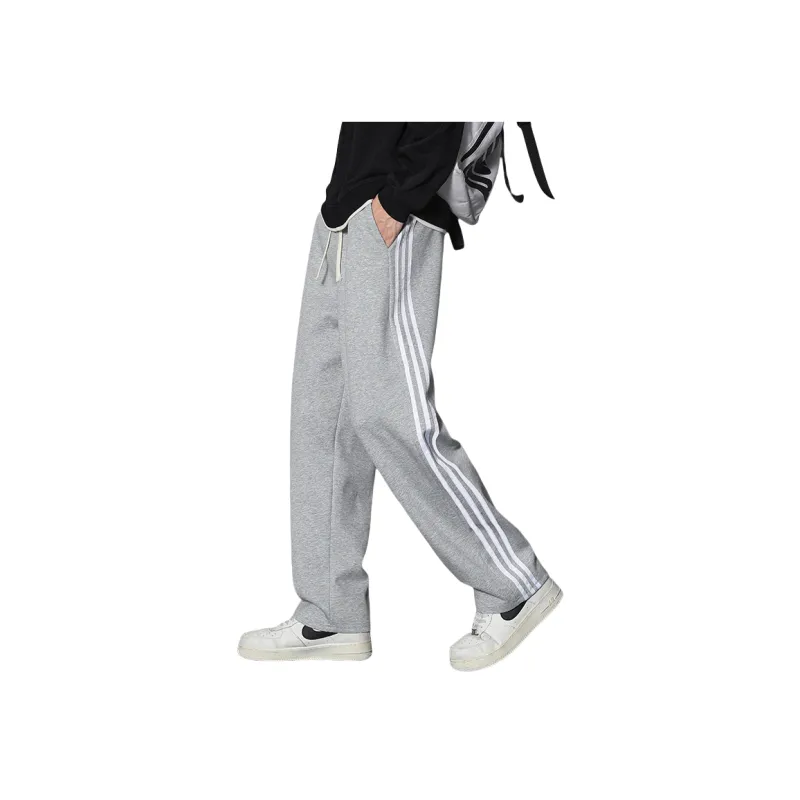 D&W Casual Pants Unisex-12