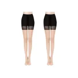 Stirrup Multicolor Skin 2 Pack[Thin Ice Silk]