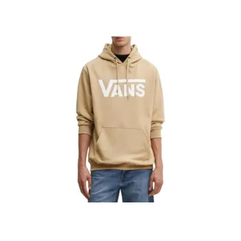 Vans Logo Printed Hoodie