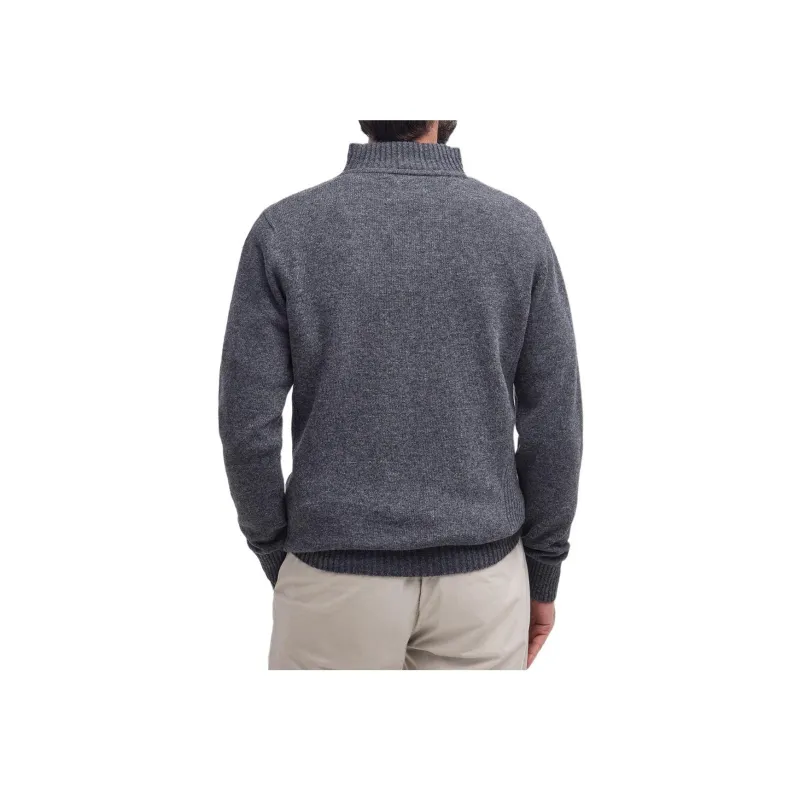 BARBOUR Knitwear Men Gray-2