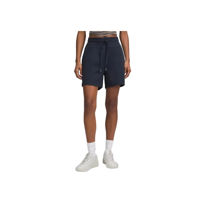 Lululemon Scuba Series Casual Shorts Women's-22