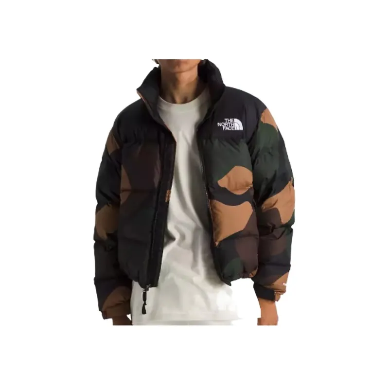 THE NORTH FACE 1996 Retro Nuptse 700 Fill Packable Jacket-2