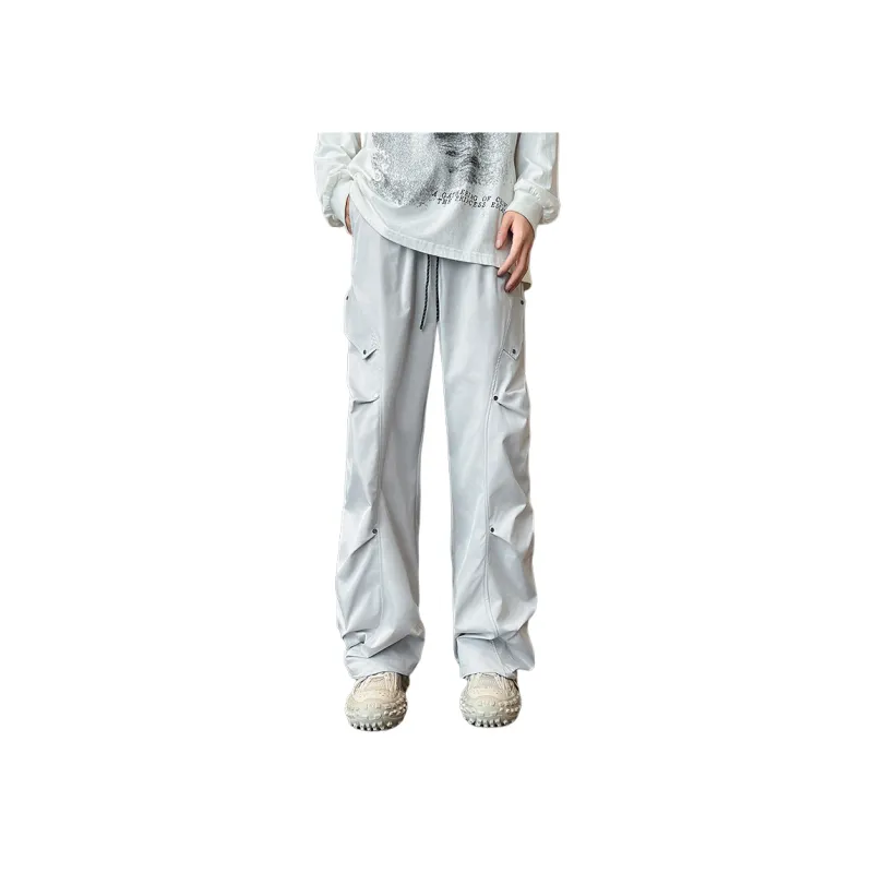 Evil Lions Cargo Pants Unisex-6