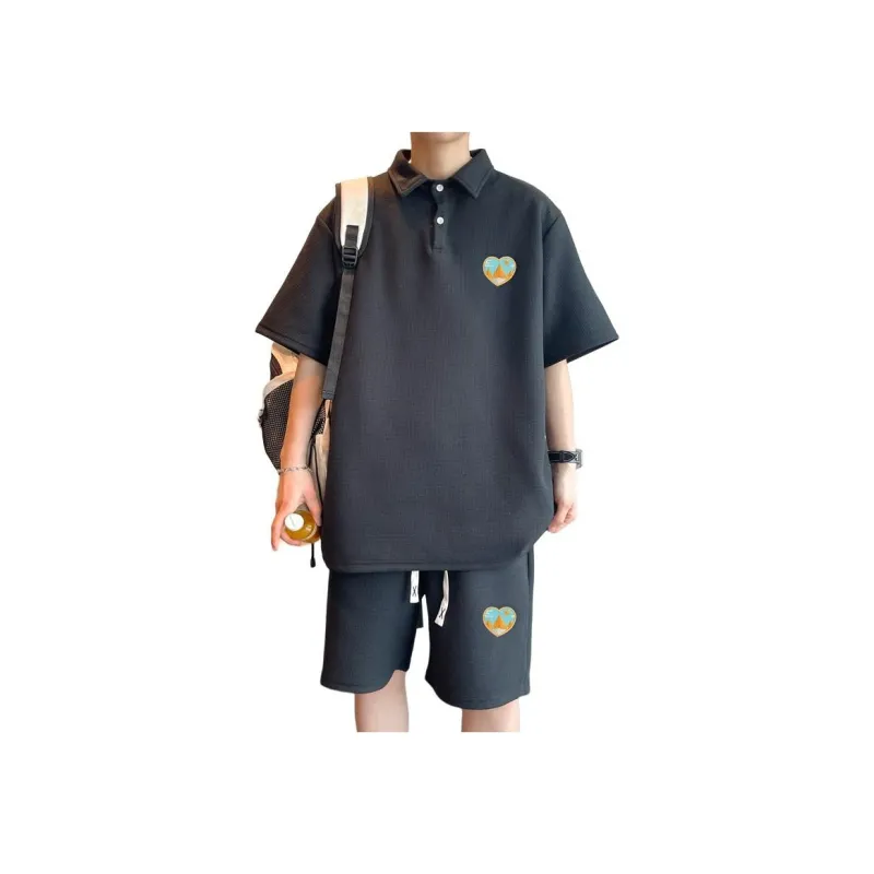 GLFL Casual Sportswear Unisex-1