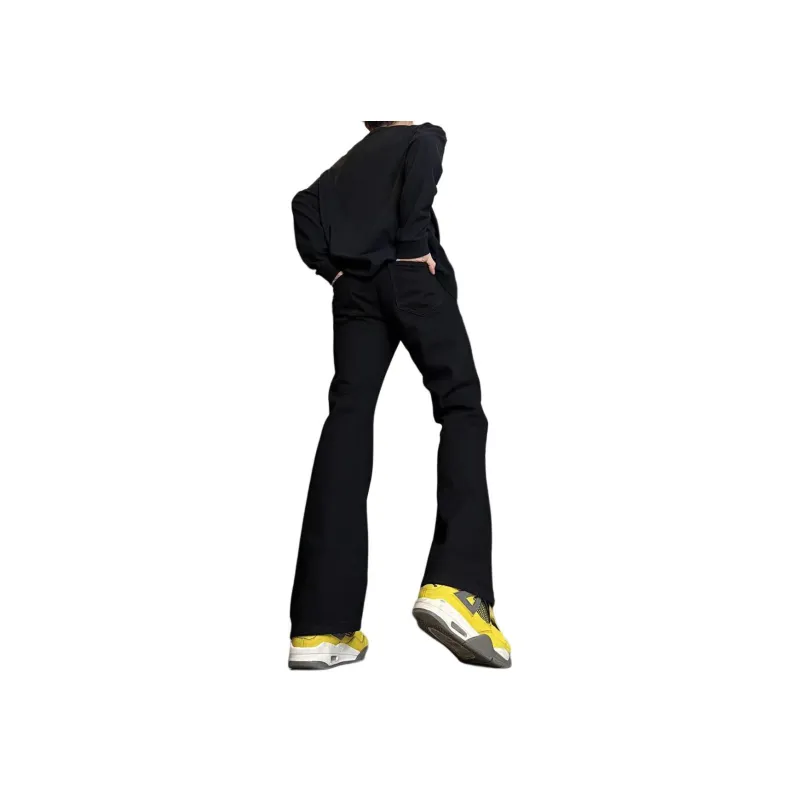 VIPGOOSE Jeans Unisex-5