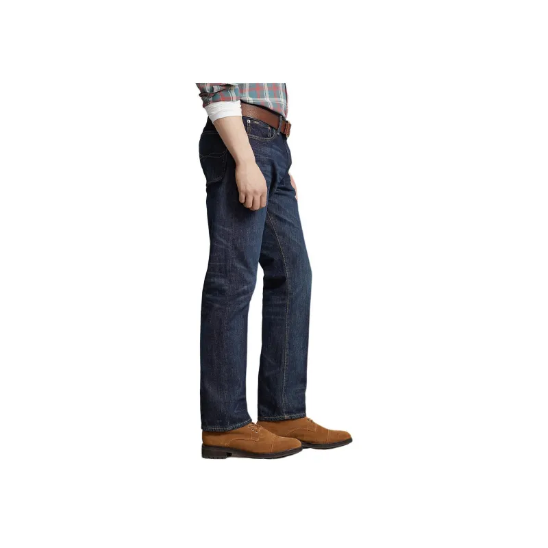 Polo Ralph Lauren Jeans Men's Blue-3