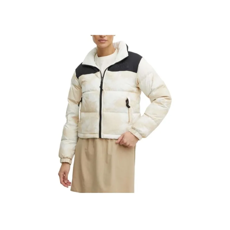 THE NORTH FACE 92 Crinkle Nuptse Down Jacket-2