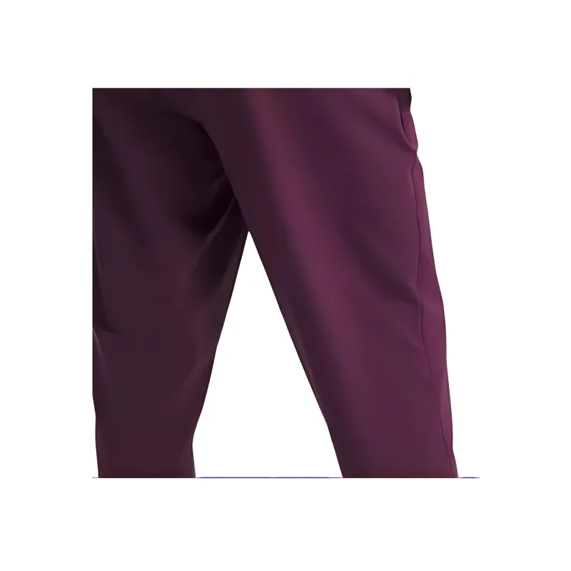 THE NORTH FACE Casual Pants Men's Purple-4