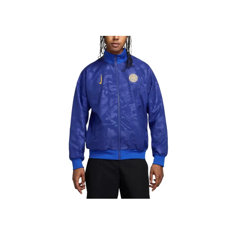 Nike Inter Milan Strike Third Men's Nike Dri FIT Soccer Anthem Jacket-0