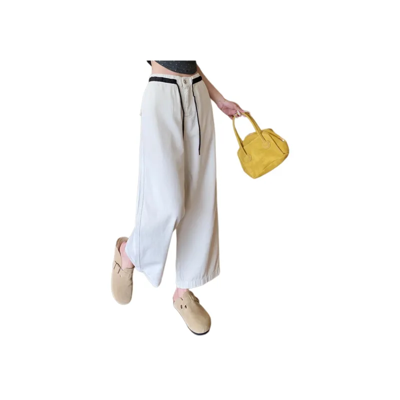 Wbwq Casual Pants Women's-6